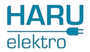 HARU elektro AS